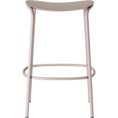 Scab Trick šedá 75 cm kov