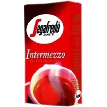 Segafredo Intermezzo mletá 250 g