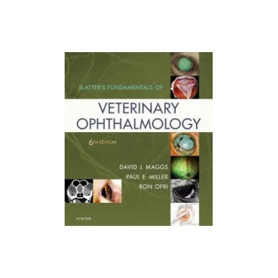 Slatter's Fundamentals of Veterinary Ophthalmology