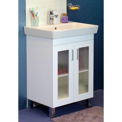 Banya M Шкаф за баня Осака долен 60 см (os6001g)