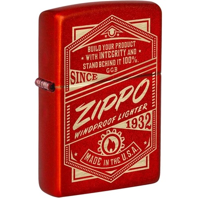 Zippo It Works Design 26060 – Zboží Dáma
