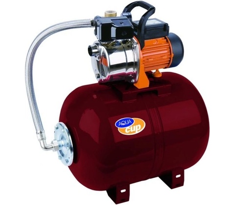 FULL CONTROL Aquacup 50