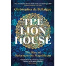 The Lion House