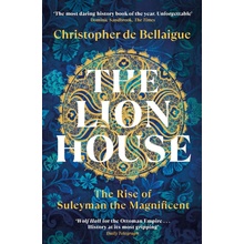 The Lion House