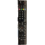 съвместим Finlux rc5103, h104000256 - заместител дистанционно управление (rc5103, h104000256) Дистанционно