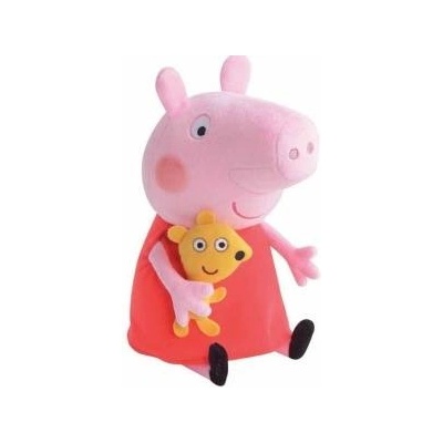 Jemini Плюш Jemini Peppa Pig (30 cm)