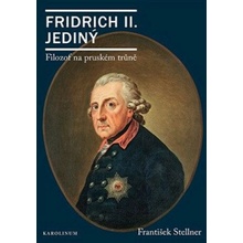 Fridrich II. Jediný