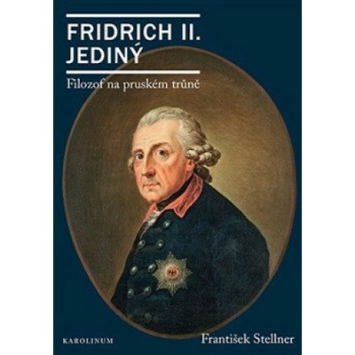 Fridrich II. Jediný