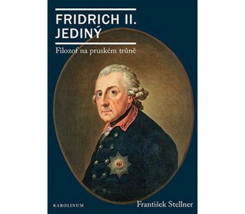 Fridrich II. Jediný