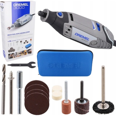 Dremel 3000-3/45 F0133000VF