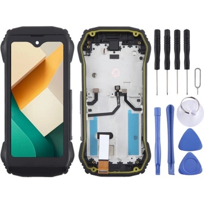 Blackview LCD Дисплей и Тъч Скрийн за Blackview N6000