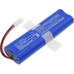 Cameron Sino Батерия за 360 S8+, S8 Plus, Botslab S8 Plus, Qh100005 и други, 4000 mAh, Li-Ion (CS-THR810VX)