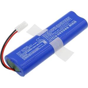 Cameron Sino Батерия за 360 S8+, S8 Plus, Botslab S8 Plus, Qh100005 и други, 4000 mAh, Li-Ion (CS-THR810VX)