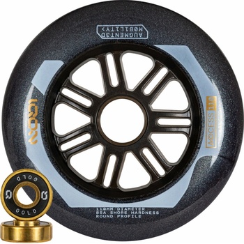 Iqon Access Combo RTR 110mm 85A 3ks