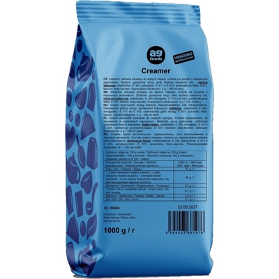 AG PRO Creamer 1 kg