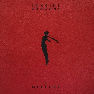 Imagine Dragons, Mercury: Act 1 & 2 - Deluxe Edition CD
