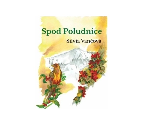 Spod Poludnice
