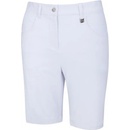 Sensor dámské golfové šortky Ping Cool Verity II Bílá