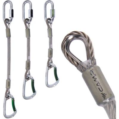 Camp Gym Safe Cable Express 23 cm