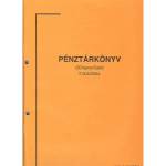  A. szny. 504 А4, състоящ се от 50 листа Формуляр "Касова книга (a.szny.504)