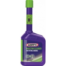 Wynn's INJECTOR CLEANER FOR PETROL ENGINES 325 ml