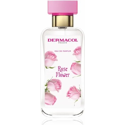 Dermacol Rose Water EDP 50 ml