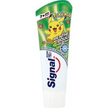 Signal Pokémon 6+ 75 ml