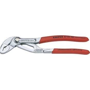 KNIPEX sika kleště Alligator® DIN 8976 11-poloh, délka 180 mm