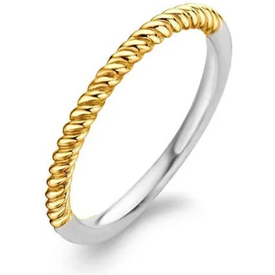 Ti Sento Дамски сребърен пръстен Ti Sento 1936SY (1936SY)