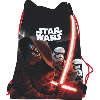 St.Majewski Star Wars VII