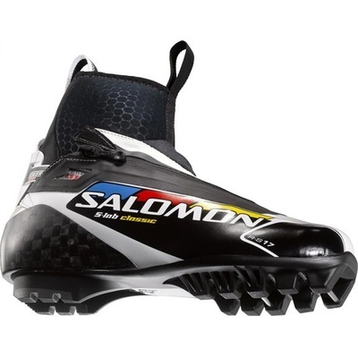 Salomon S-LAB Classic Racer SNS 2010/11
