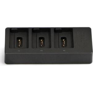 Yuneec Mantis Q/G: Зарядно устройство с 3 порта