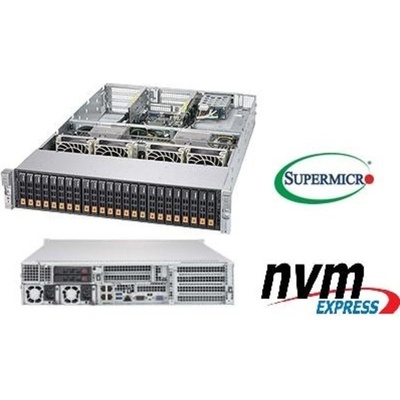 Supermicro SYS-2028U-TN24R4T+