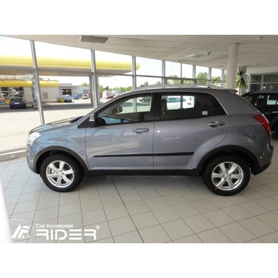 Lišta dverí F21 SSANGYONG Korando, 2011-2019