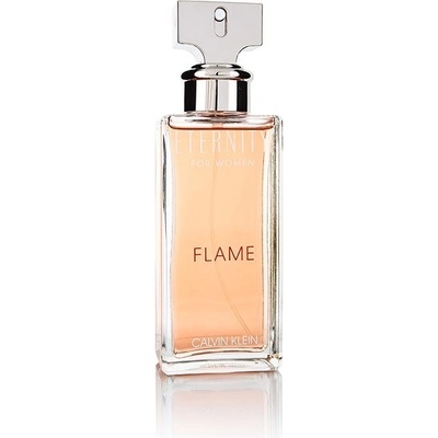 Calvin Klein Eternity Flame parfumovaná voda dámska 50 ml