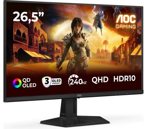 AOC AGON Q27G41ZDF