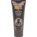 Reuzel Clean & Fresh Beard Wash 200 ml - cosmetino