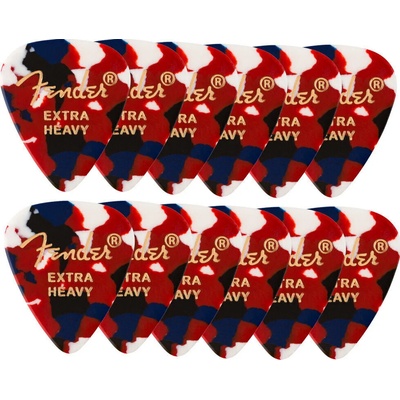 Fender 351 Shape Premium EH Перце за китара (1980351250)