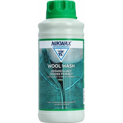 Nikway Wool Wash 1000 ml