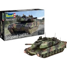 Revell Leopard 2A7A1 1:35