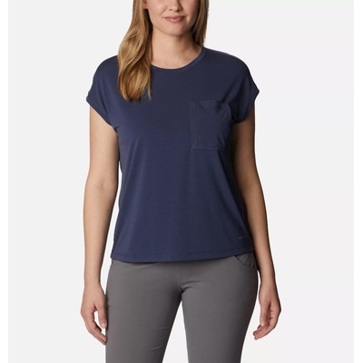 Columbia Dámske tričko Boundless Trek™ Short Sleeve Tee