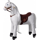 Ponnie mechanický jazdiaci kôň Tiara M