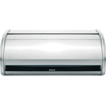 Brabantia Контейнер за хлебчета Brabantia стоманен голям (312601)