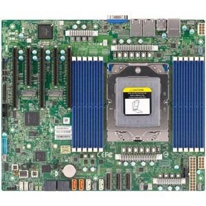 Supermicro MBD-H13SSL-N-B Дънни платки