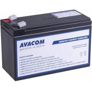 AVACOM Battery RBC17 12V (AVA-RBC17)