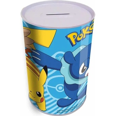 Cyp Brands Pokladnička Pokémon