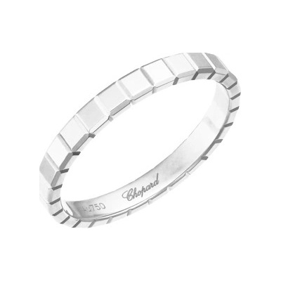 Chopard Zlatý Prsten Ice Cube Pure 827702 1198