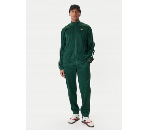 Reebok pánske tepláky zelené