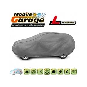 Kegel-Blazusiak Покривало Kegel серия Mobile размер L сиво за SUV
