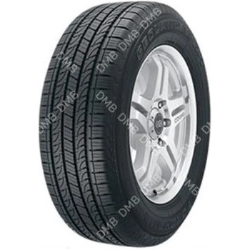 Yokohama Geolandar H/T G056 10,5 R15 109S